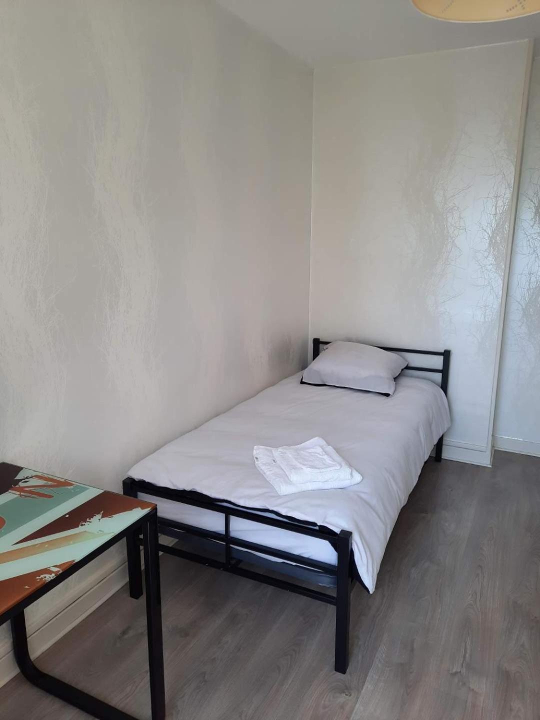 Apartment Agreable Grenoble