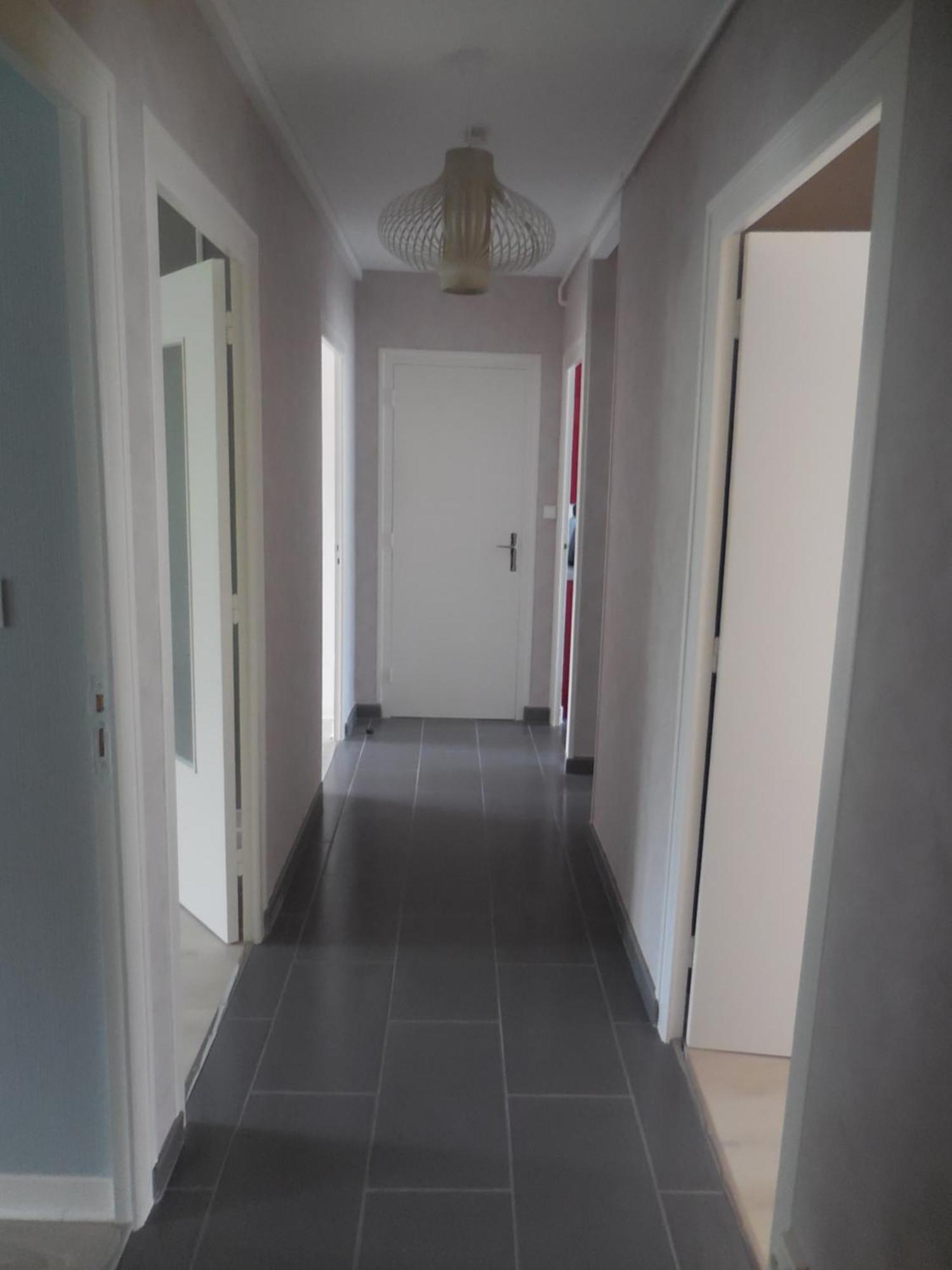 Apartment Agreable